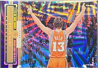 Steve Nash