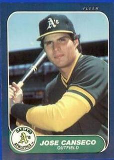 Jose Canseco