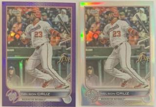 Nelson Cruz