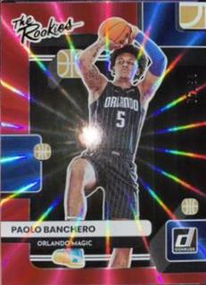 Paolo Banchero