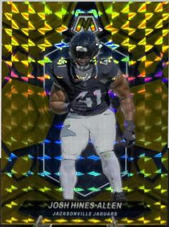 Josh Hines-Allen