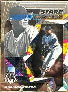 Mariano Rivera