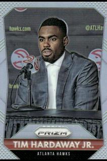 Tim Hardaway Jr.