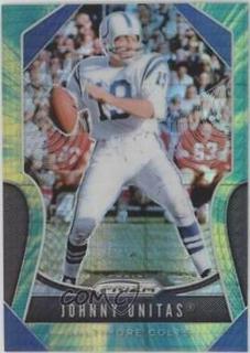 Johnny Unitas