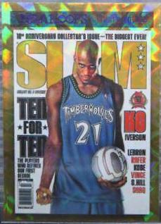 Kevin Garnett