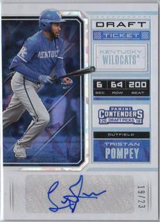 Tristan Pompey