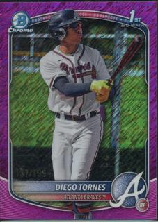 Diego Tornes