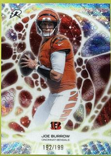 Joe Burrow
