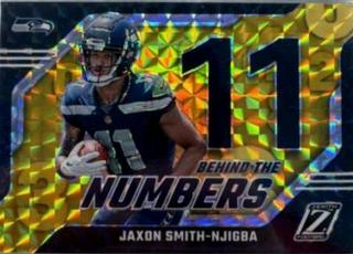 Jaxon Smith-Njigba