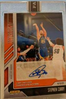 Stephen Curry