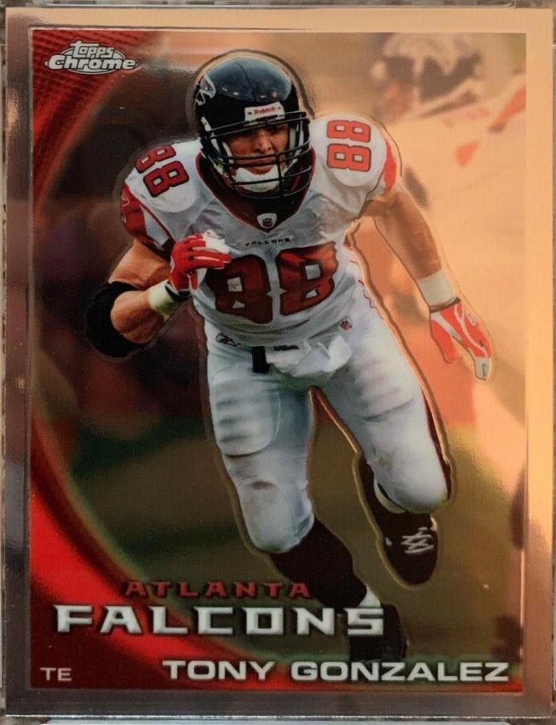 Tony Gonzalez #C24