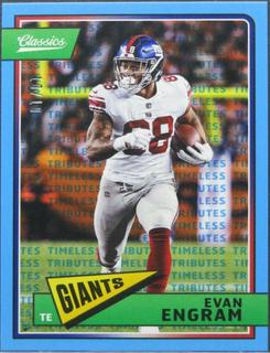 Evan Engram