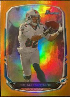 Brian Hartline