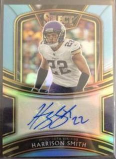 Harrison Smith