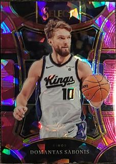 Domantas Sabonis