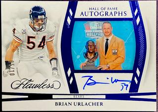 Brian Urlacher