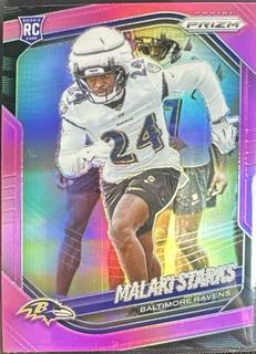 Malaki Starks