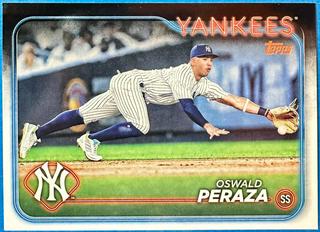 Oswald Peraza