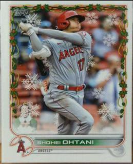 Shohei Ohtani