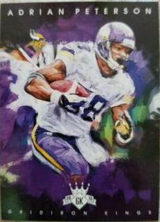 Adrian Peterson