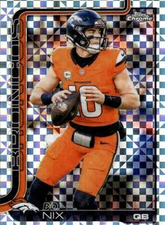 Bo Nix