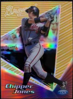 Chipper Jones
