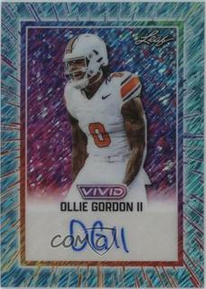 Ollie Gordon II
