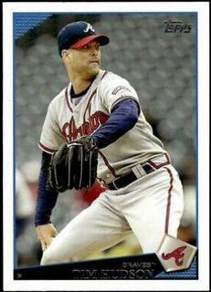 Tim Hudson