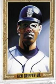 Ken Griffey Jr.