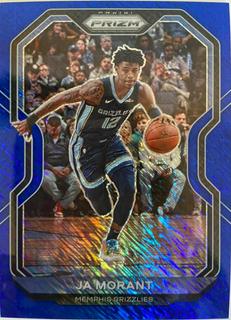 Ja Morant