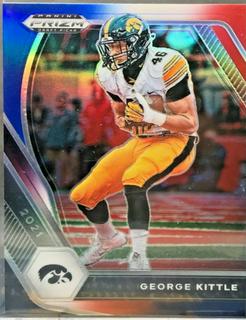 George Kittle