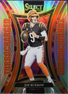 Joe Burrow