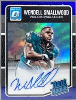 Wendell Smallwood