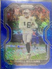 Tyrell Williams