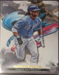 Bobby Witt Jr.