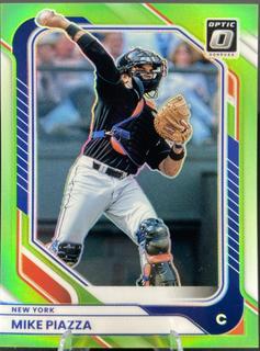 Mike Piazza