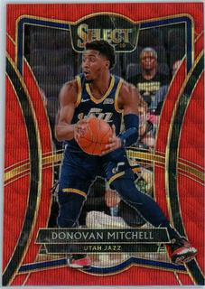 Donovan Mitchell