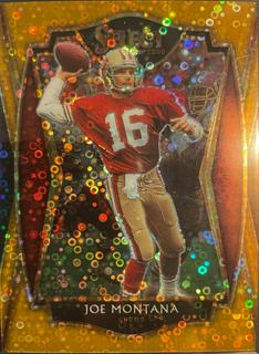 Joe Montana
