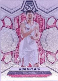 Yao Ming