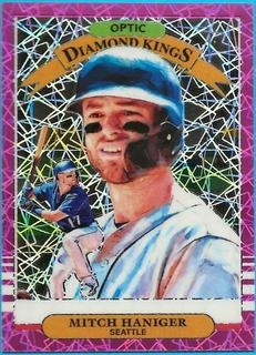 Mitch Haniger
