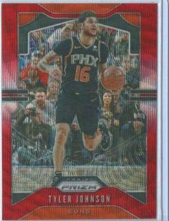 Tyler Johnson