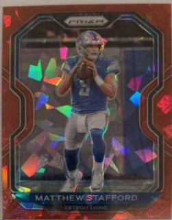 Matthew Stafford