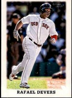 Rafael Devers