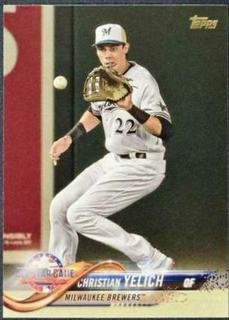 Christian Yelich