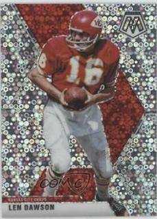 Len Dawson