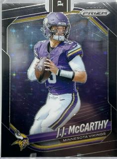 J.J. McCarthy