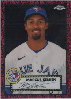 Marcus Semien