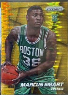 Marcus Smart