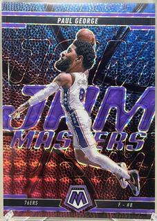 Paul George