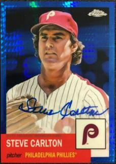 Steve Carlton